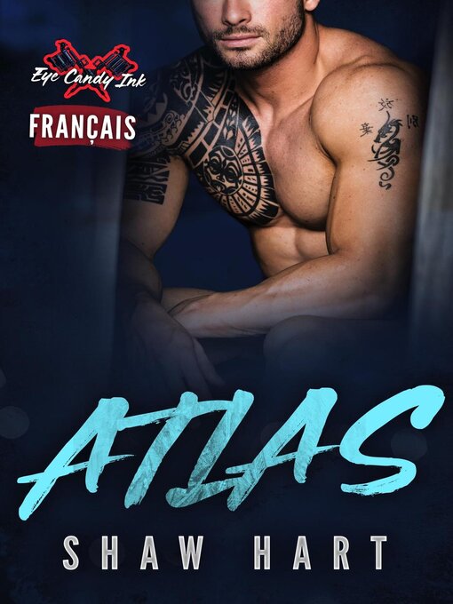 Title details for Atlas by Shaw Hart - Available